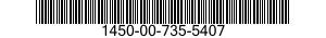1450-00-735-5407 STRAP,WEBBING 1450007355407 007355407