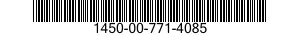 1450-00-771-4085  1450007714085 007714085