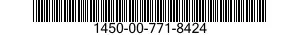 1450-00-771-8424  1450007718424 007718424