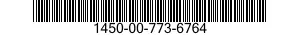 1450-00-773-6764  1450007736764 007736764