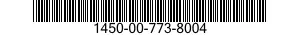 1450-00-773-8004  1450007738004 007738004