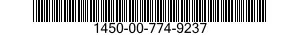1450-00-774-9237  1450007749237 007749237