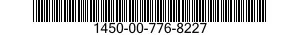 1450-00-776-8227  1450007768227 007768227