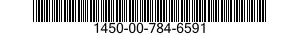 1450-00-784-6591  1450007846591 007846591