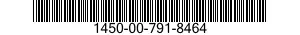 1450-00-791-8464  1450007918464 007918464