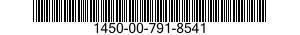 1450-00-791-8541  1450007918541 007918541