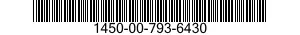 1450-00-793-6430  1450007936430 007936430
