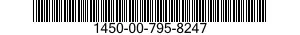 1450-00-795-8247  1450007958247 007958247