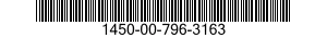 1450-00-796-3163 FIXTURE ASSEMBLY 1450007963163 007963163