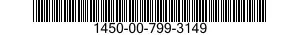 1450-00-799-3149  1450007993149 007993149