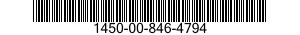 1450-00-846-4794  1450008464794 008464794