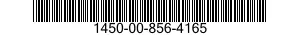 1450-00-856-4165  1450008564165 008564165