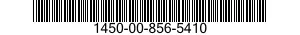 1450-00-856-5410  1450008565410 008565410