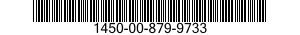 1450-00-879-9733  1450008799733 008799733