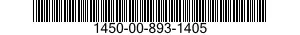 1450-00-893-1405  1450008931405 008931405