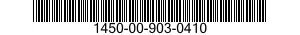 1450-00-903-0410  1450009030410 009030410