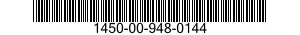 1450-00-948-0144  1450009480144 009480144