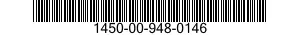 1450-00-948-0146  1450009480146 009480146