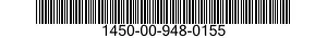 1450-00-948-0155  1450009480155 009480155
