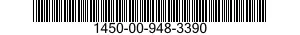 1450-00-948-3390  1450009483390 009483390
