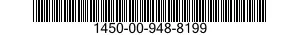 1450-00-948-8199  1450009488199 009488199
