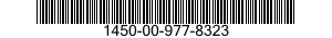 1450-00-977-8323  1450009778323 009778323