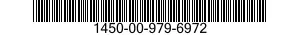 1450-00-979-6972  1450009796972 009796972