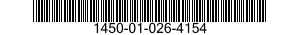 1450-01-026-4154  1450010264154 010264154