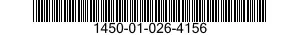 1450-01-026-4156  1450010264156 010264156