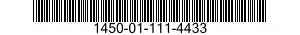 1450-01-111-4433 ADAPTER,ADJUSTABLE,TRAILER TO GUIDED MISSILE COMPONENT 1450011114433 011114433