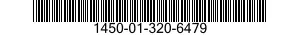 1450-01-320-6479 SLING,MULTIPLE LEG 1450013206479 013206479