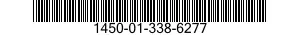 1450-01-338-6277 HOISTING UNIT,STATIONARY,GUIDED MISSILE 1450013386277 013386277