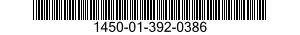 1450-01-392-0386 HANDLING UNIT,GUIDED MISSILE EQUIPMENT,TRUCK MOUNTED 1450013920386 013920386