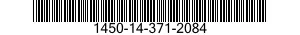 1450-14-371-2084  1450143712084 143712084