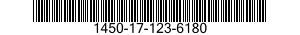 1450-17-123-6180 SKID,SHIPPING AND STORAGE,GUIDED MISSILE 1450171236180 171236180