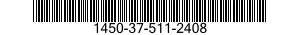 1450-37-511-2408 SLING,GUIDED MISSILE MAINTENANCE 1450375112408 375112408
