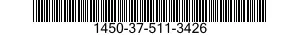 1450-37-511-3426 BODY ASSEMBLY 1450375113426 375113426