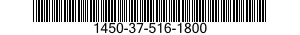 1450-37-516-1800 PANEL ASSEMBLY,MAIN 1450375161800 375161800