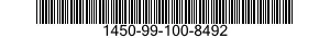 1450-99-100-8492  1450991008492 991008492