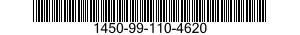 1450-99-110-4620  1450991104620 991104620