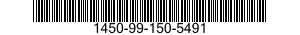 1450-99-150-5491  1450991505491 991505491