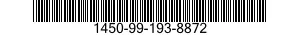 1450-99-193-8872  1450991938872 991938872