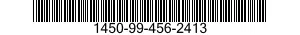 1450-99-456-2413  1450994562413 994562413