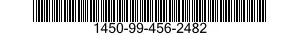 1450-99-456-2482  1450994562482 994562482