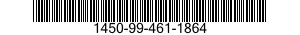 1450-99-461-1864  1450994611864 994611864