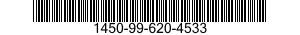 1450-99-620-4533  1450996204533 996204533