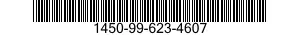 1450-99-623-4607  1450996234607 996234607