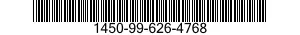 1450-99-626-4768  1450996264768 996264768