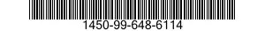 1450-99-648-6114  1450996486114 996486114