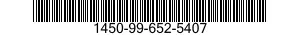 1450-99-652-5407  1450996525407 996525407